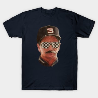 VINTAGE DALE T-Shirt